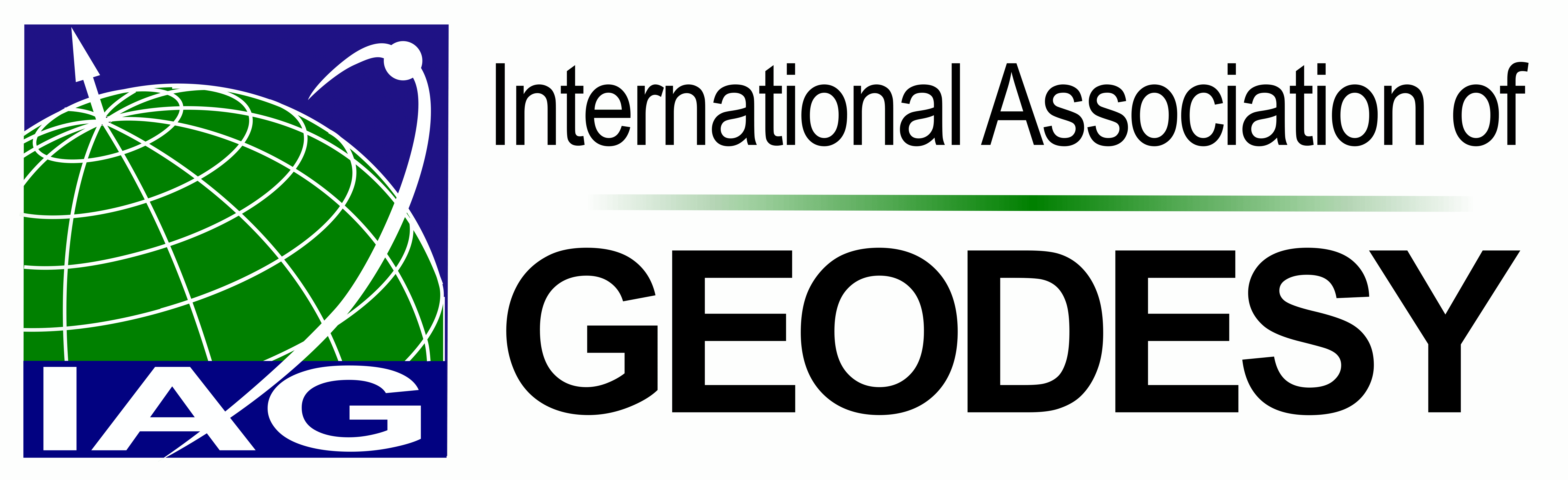 The International Association of Geodesy
